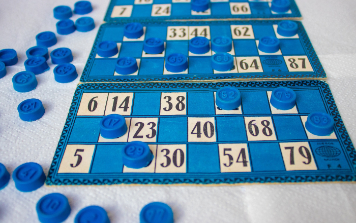 Start Playing Online Bingo