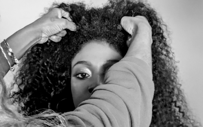 Style Your Human Hair Wig