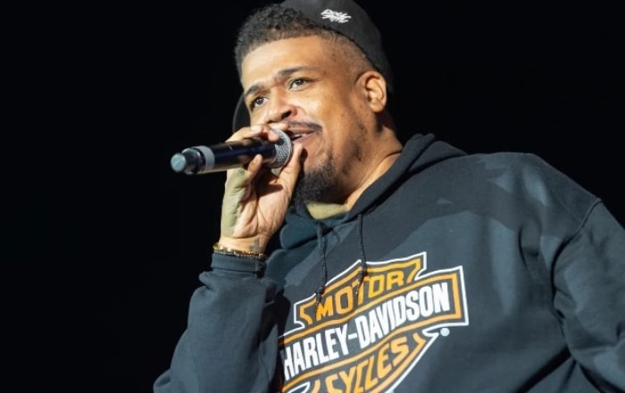Trugoy The Dove Of De La Soul Has Passed Away at the Age of 54