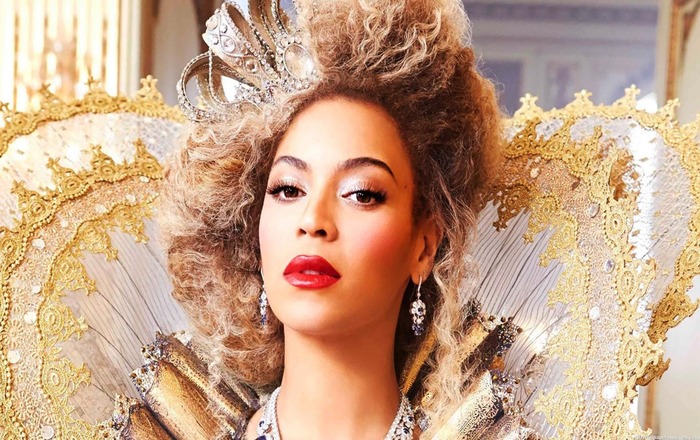 Beyonce grammy wins