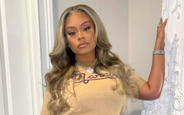Latto Doesn't Charge Upcoming Female Rappers