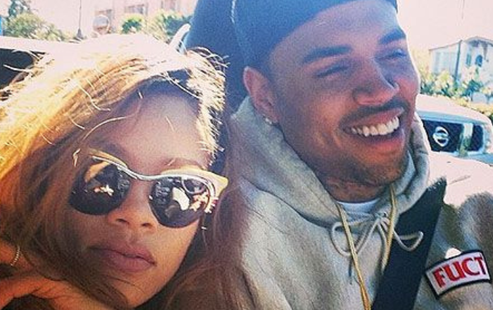Chris Brown Assaulted Rihanna