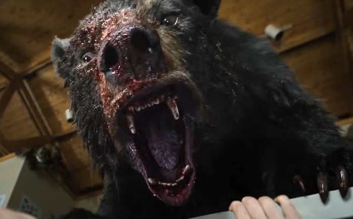 cocaine bear based on a true story