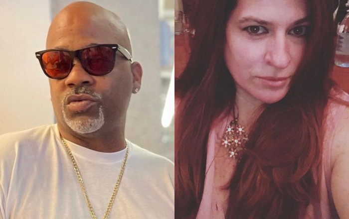 How Much Dame Dash Had to Pay Monique Bunn