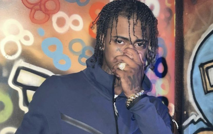 Nas Ebk Arrested