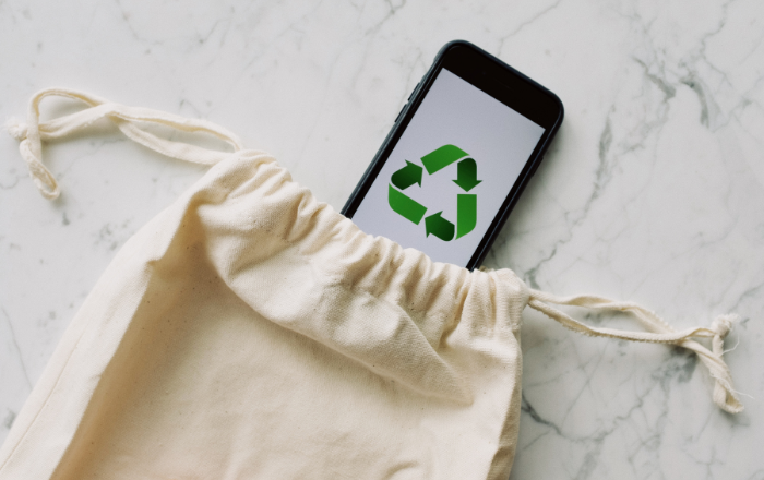 Recycle to Earn New Crypto Project