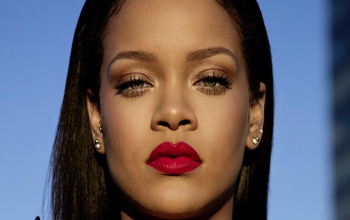Rihanna Super Bowl Halftime