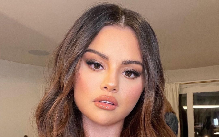 Selena Gomez Instagram