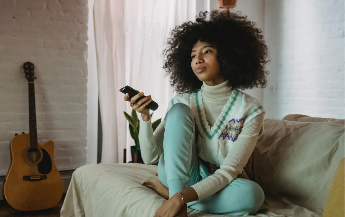 Movies You Should Watch on Netflix