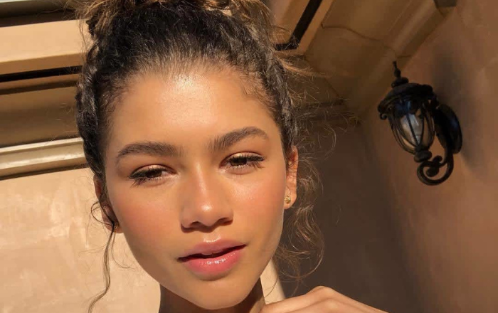 Zendaya Paid $1 Million Per Euphoria Episode