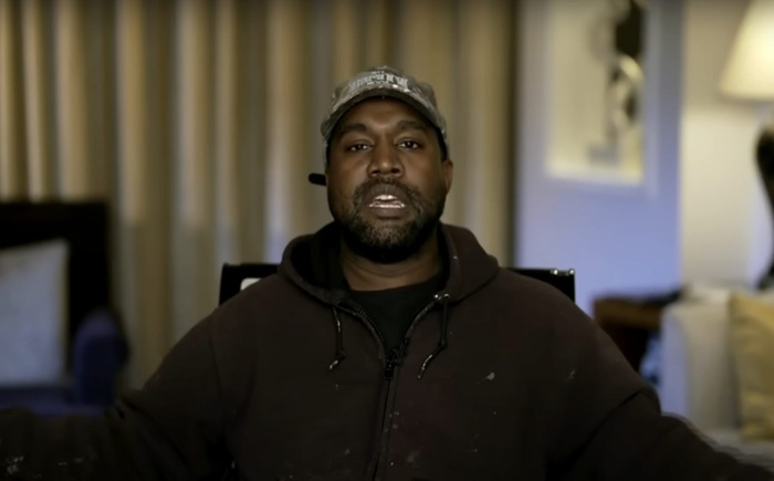kanye west donda 2