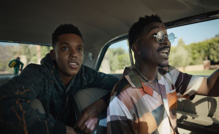 bel air season 3