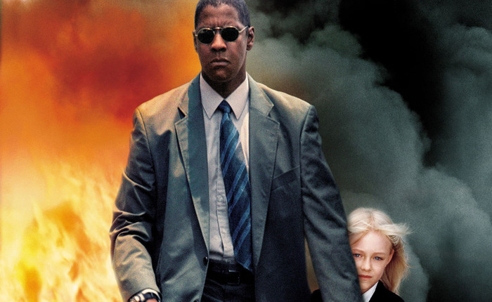 Man On Fire Netflix