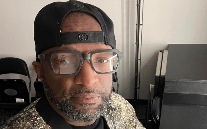 What Happened to Rickey Smiley Son