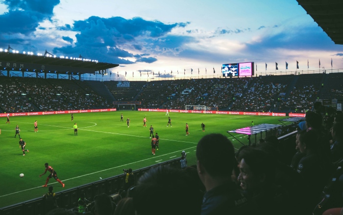 Betting On Football
