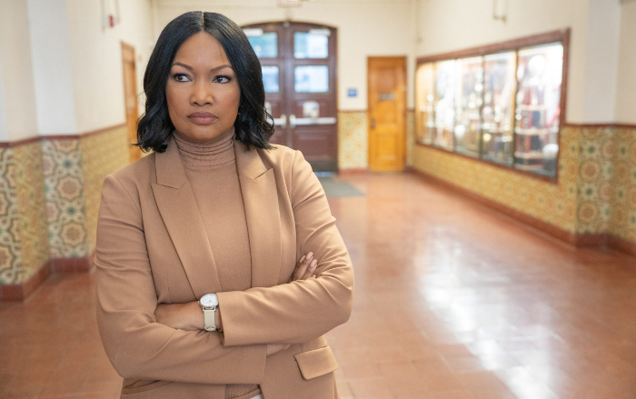Black Girl Missing movie Lifetime