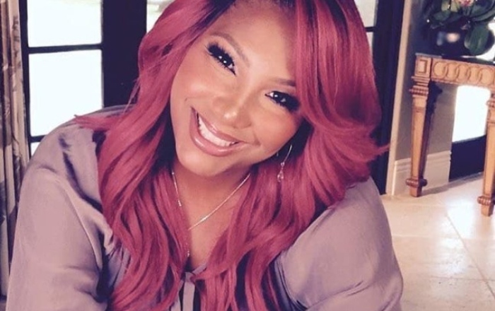 Braxton Family Remembers Traci Braxton