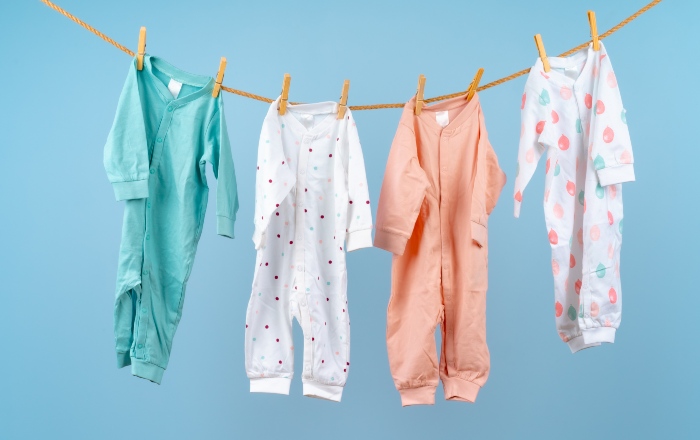 Cotton Toddler Girl Dresses