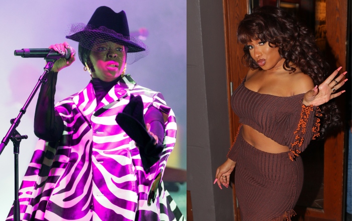 Essence Fest 2023 Lineup