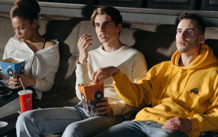 Films To Watch Before Bed