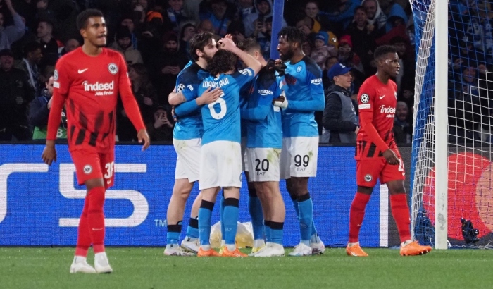 Football Italian Giants