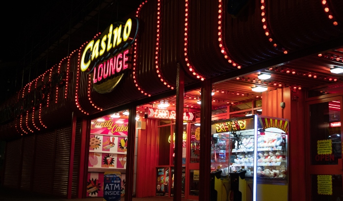 Gambling Movies