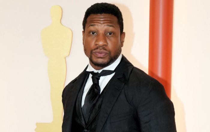 Jonathan Majors Arrested For Assault