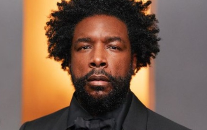 Questlove Announces Launch of Publishing Imprint AUWA Books-Here's What We Know