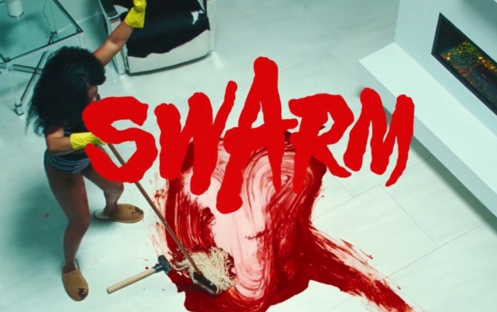 [FIRST LOOK] Amazon Prime Series 'Swarm' Sees a Different Side of Fandom