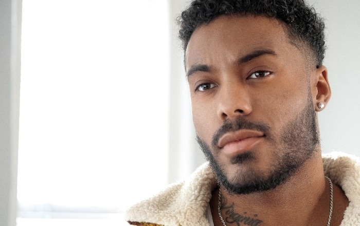Tony Evans Jr. interview