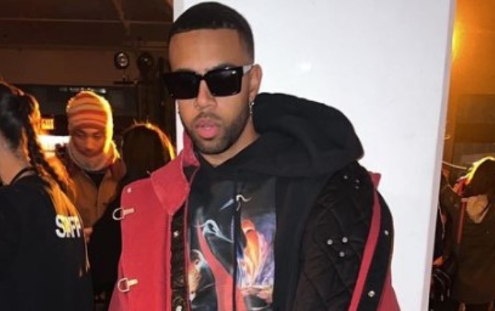 Vic Mensa Shows Just How Much He Cares About the Homeless of Chicago