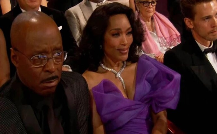 Angela Bassett Oscars Snub
