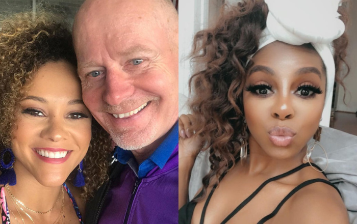 Michael Darby Sues Candiace Dillard Bassett