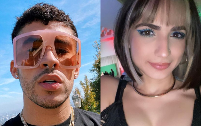 Bad Bunny Ex Girlfriend Suing Him