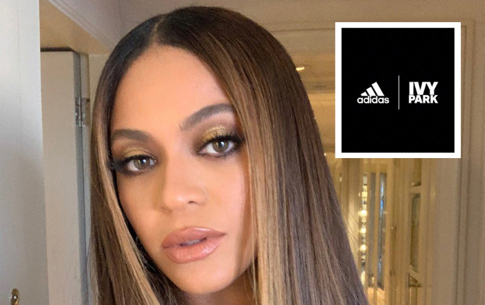Ivy Park Parts Ways with Adidas