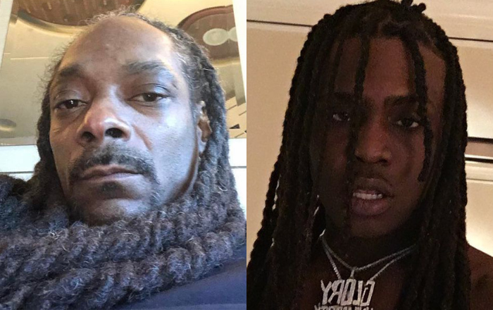 How Much Weed Chief Keef Smokes a Day
