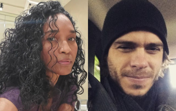 Chilli and Matthew Lawrence Having Kids