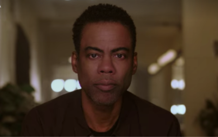 Chris Rock Blasts Will Smith