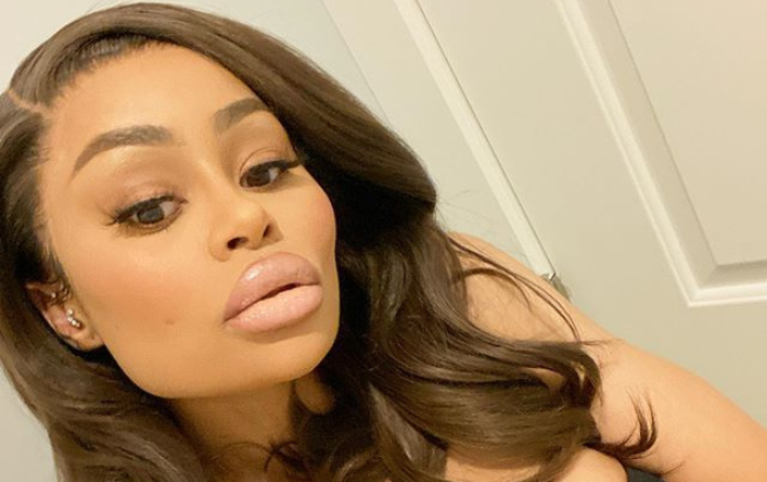 Blac Chyna Quit OnlyFans