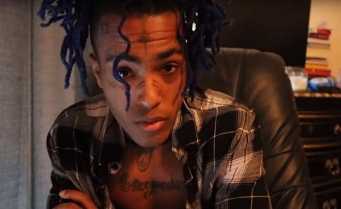 XXXTentacion