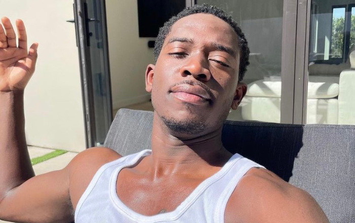 Damson Idris Discusses Snowfall