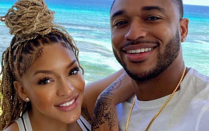 Drew Sidora Divorcing Husband