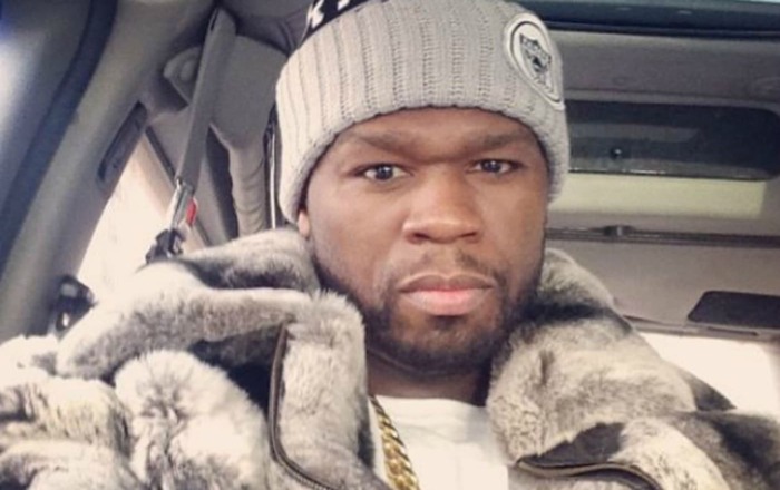 50 Cent Producing Vice City