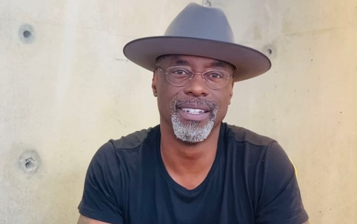 Isaiah Washington Retiring