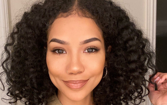 Jhene Aiko SUV Stolen