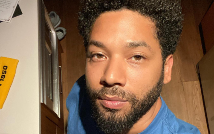 Jussie Smollett Assaulters