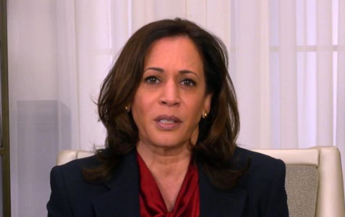 Kamala Harris Spotify Playlist