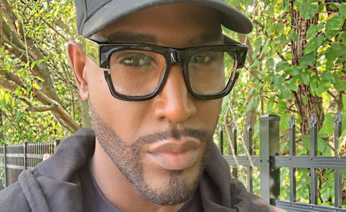 Karamo Brown Talk Show