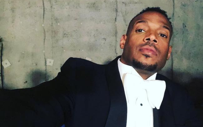 Marlon Wayans God Loves Me