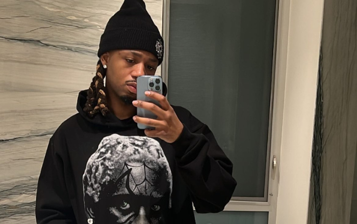 Metro Boomin Sold His Catalog